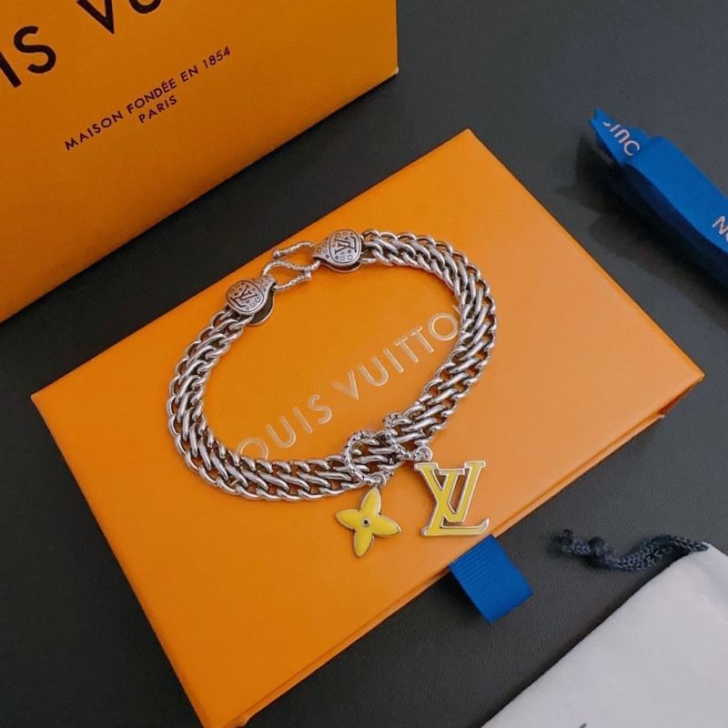 Louis Vuitton Bracelets